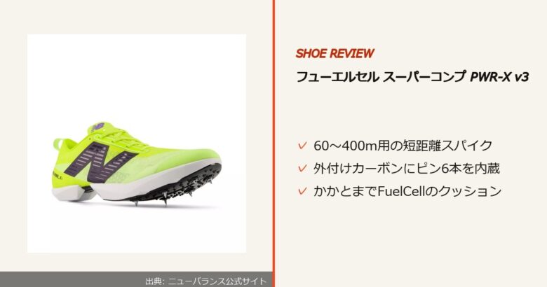 出典: ニューバランス公式サイト